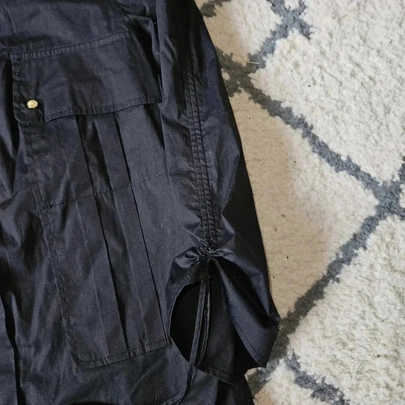 Tory Burch button down - Picture 3 of 6